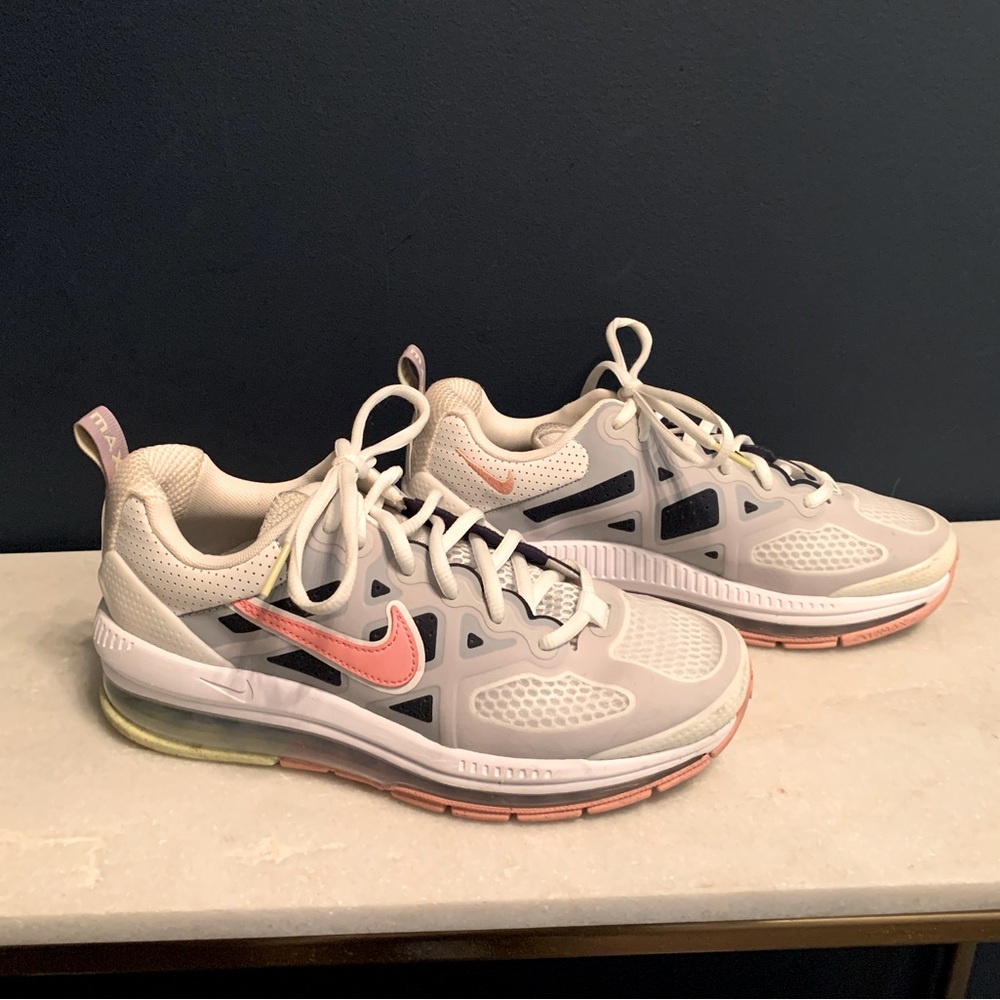 Nike Air Max Shoes